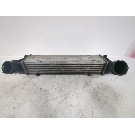 Recambio de intercooler para bmw 1 (e87) 120 d referencia OEM IAM 17517798788  
