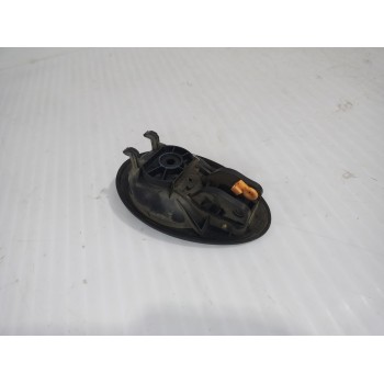 Recambio de maneta interior trasera derecha para chevrolet matiz s referencia OEM IAM 96601586  