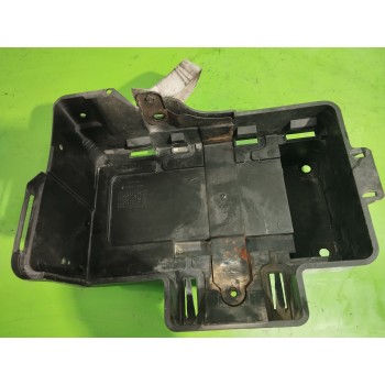 Recambio de soporte bateria para ford focus berlina (cak) 1.8 tddi turbodiesel cat referencia OEM IAM 98AB10723  