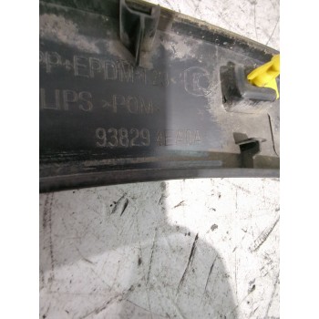 Recambio de aletin trasero izquierdo para nissan qashqai ii (j11, j11_) 1.5 dci referencia OEM IAM 938294EA0A  