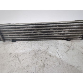 Recambio de intercooler para bmw 1 (e87) 120 d referencia OEM IAM 17517798788  