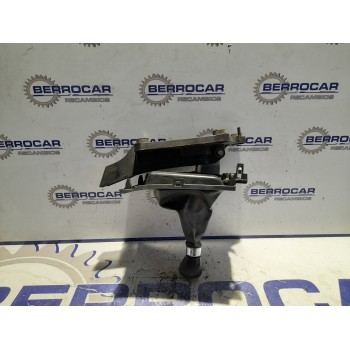 Recambio de palanca cambio para mazda 3 berlina (bk) 1.6 16v cat referencia OEM IAM BP4K64341  
