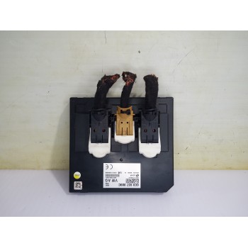 Recambio de modulo electronico para volkswagen polo (6c1) a-polo referencia OEM IAM 6C0937089C  