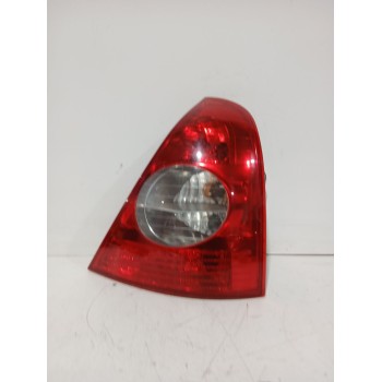 Recambio de piloto trasero derecho para renault clio ii (bb_, cb_) 1.2 (bb0a, bb0f, bb10, bb1k, bb28, bb2d, bb2h, cb0a,... refer