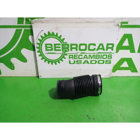 Recambio de tubo para citroën jumpy fugón club m referencia OEM IAM 9675766280  
