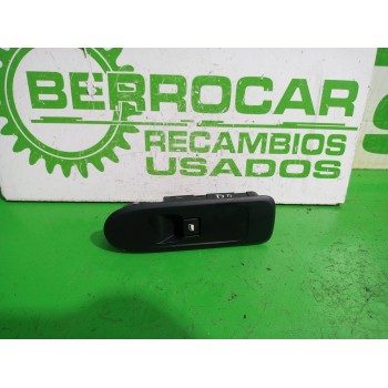 Recambio de mando elevalunas delantero derecho para peugeot 508 active referencia OEM IAM 98026388ZD  