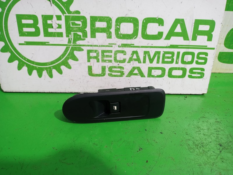 Recambio de mando elevalunas delantero derecho para peugeot 508 active referencia OEM IAM 98026388ZD  