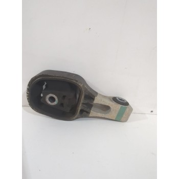 Recambio de soporte caja cambios para toyota yaris active referencia OEM IAM 9824116780  