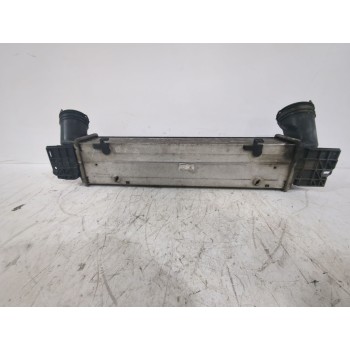 Recambio de intercooler para bmw 1 (e87) 120 d referencia OEM IAM 17517798788  