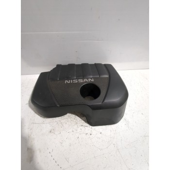 Recambio de cubierta motor para nissan qashqai ii (j11, j11_) 1.5 dci referencia OEM IAM 140414EA1A  