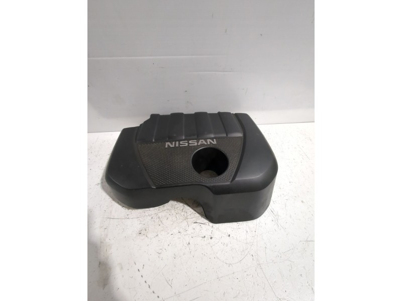 Recambio de cubierta motor para nissan qashqai ii (j11, j11_) 1.5 dci referencia OEM IAM 140414EA1A  
