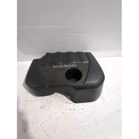 Recambio de cubierta motor para nissan qashqai ii (j11, j11_) 1.5 dci referencia OEM IAM 140414EA1A  