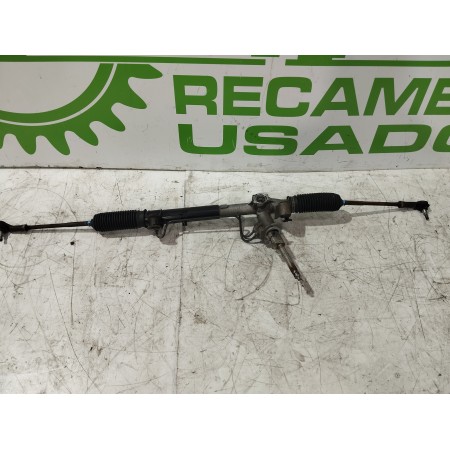 Recambio de cremallera direccion para ford focus berlina (cak) 1.8 tddi turbodiesel cat referencia OEM IAM 34011767LH  