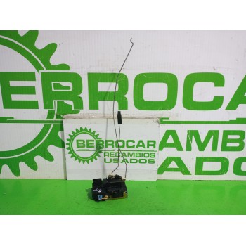 CERRADURA PUERTA DELANTERA DERECHA 9136P7 