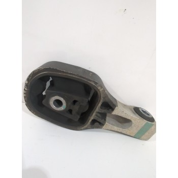 Recambio de soporte caja cambios para toyota yaris active referencia OEM IAM 9824116780  