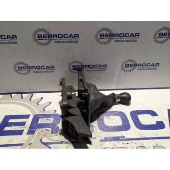 Recambio de palanca cambio para mazda 3 berlina (bk) 1.6 16v cat referencia OEM IAM BP4K64341  