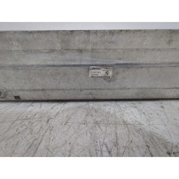 Recambio de intercooler para bmw 1 (e87) 120 d referencia OEM IAM 17517798788  