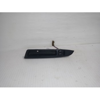 MANDO ELEVALUNAS DELANTERO IZQUIERDO 96602518 