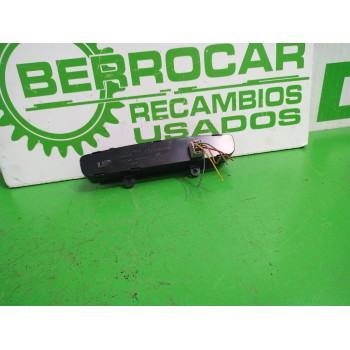 Recambio de pantalla multifuncion para kia carnival 2.9 crdi cat referencia OEM IAM 945104D000  