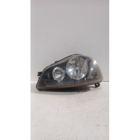 Recambio de faro izquierdo para seat arosa (6h1) 1.4 tdi referencia OEM IAM 6H1941015A  