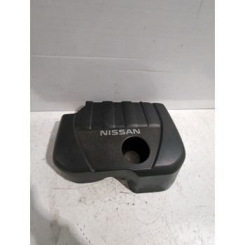 Recambio de cubierta motor para nissan qashqai ii (j11, j11_) 1.5 dci referencia OEM IAM 140414EA1A  