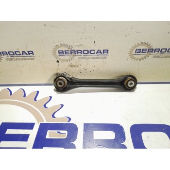 Recambio de brazo suspension superior trasero izquierdo para mercedes-benz clase c (w203) berlina 2.2 cdi cat referencia OEM IAM
