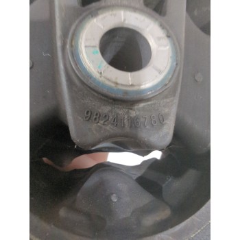 Recambio de soporte caja cambios para toyota yaris active referencia OEM IAM 9824116780  