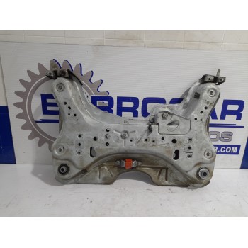 Recambio de puente delantero para renault laguna ii (bg0) 1.9 dci diesel fap referencia OEM IAM 8200655147  