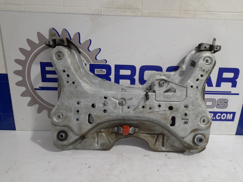 Recambio de puente delantero para renault laguna ii (bg0) 1.9 dci diesel fap referencia OEM IAM 8200655147  