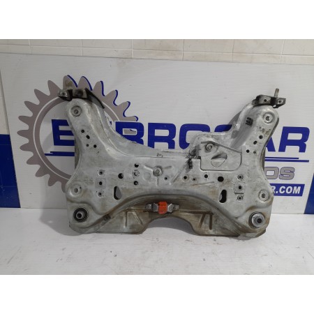 Recambio de puente delantero para renault laguna ii (bg0) 1.9 dci diesel fap referencia OEM IAM 8200655147  