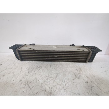 Recambio de intercooler para bmw 1 (e87) 120 d referencia OEM IAM 17517798788  