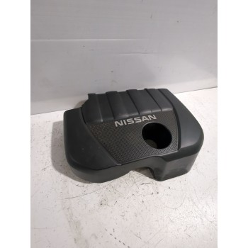 Recambio de cubierta motor para nissan qashqai ii (j11, j11_) 1.5 dci referencia OEM IAM 140414EA1A  