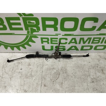Recambio de cremallera direccion para ford focus berlina (cak) 1.8 tddi turbodiesel cat referencia OEM IAM 34011767LH  