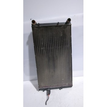 Recambio de radiador agua para volkswagen golf v (1k1) 2.0 fsi referencia OEM IAM 1H0121253BA  