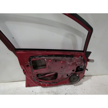 Recambio de puerta delantera izquierda para toyota auris (_e15_) 1.33 dual-vvti (nre150_) referencia OEM IAM 6700202260  