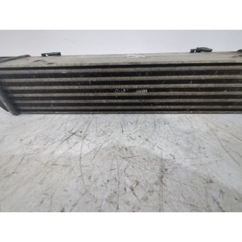 Recambio de intercooler para bmw 1 (e87) 120 d referencia OEM IAM 17517798788  