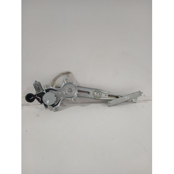 Recambio de elevalunas delantero derecho para toyota yaris active referencia OEM IAM 857100D100  