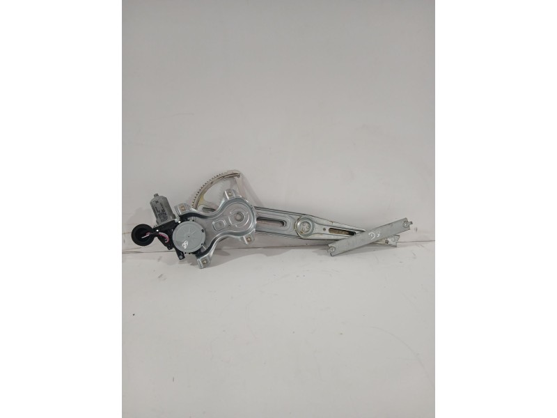 Recambio de elevalunas delantero derecho para toyota yaris active referencia OEM IAM 857100D100  