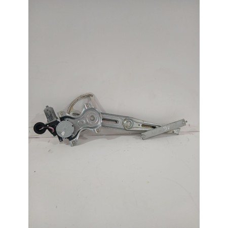 Recambio de elevalunas delantero derecho para toyota yaris active referencia OEM IAM 857100D100  