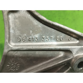 Recambio de soporte cambio para citroën c5 break 2.0 hdi referencia OEM IAM 96413357806  