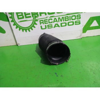 Recambio de tubo para citroën jumpy fugón club m referencia OEM IAM 9675766280  