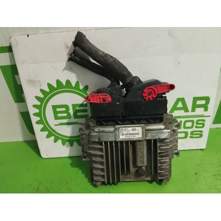 Recambio de centralita motor uce para kia carnival 2.9 crdi cat referencia OEM IAM 391044X910  