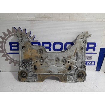 Recambio de puente delantero para renault laguna ii (bg0) 1.9 dci diesel fap referencia OEM IAM 8200655147  