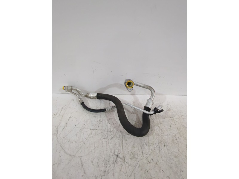 Recambio de tubos aire acondicionado para bmw 1 (e87) 120 d referencia OEM IAM 64509223318  