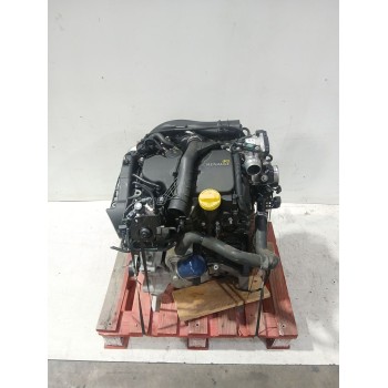 Recambio de motor completo para dacia sandero ii (b8_) 1.5 dci referencia OEM IAM 8201535503  