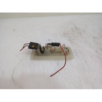 Recambio de luz interior para ford sierra berlina brillant referencia OEM IAM 6111755  