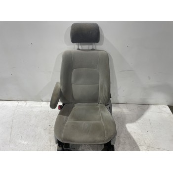 Recambio de asiento delantero izquierdo para kia carnival ii 2.9 crdi lx referencia OEM IAM 1K54Y57210CQ1  