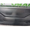 Recambio de paragolpes trasero para nissan qashqai ii (j11, j11_) 1.3 dig-t referencia OEM IAM 850226UA0H  