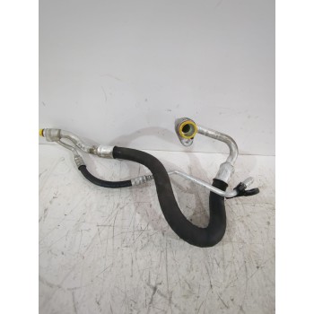 Recambio de tubos aire acondicionado para bmw 1 (e87) 120 d referencia OEM IAM 64509223318  