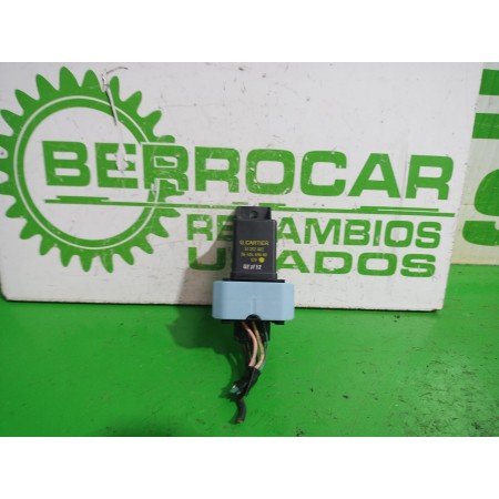 Recambio de caja precalentamiento para peugeot 508 active referencia OEM IAM 9640469680  